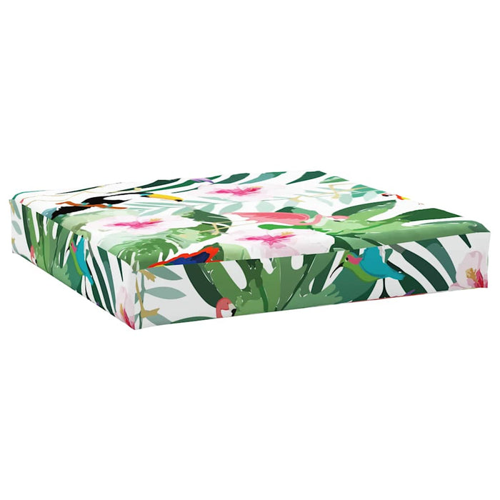 Perne pentru paleți, 3 buc., multicolor, țesătură oxford - WALTI WALTI