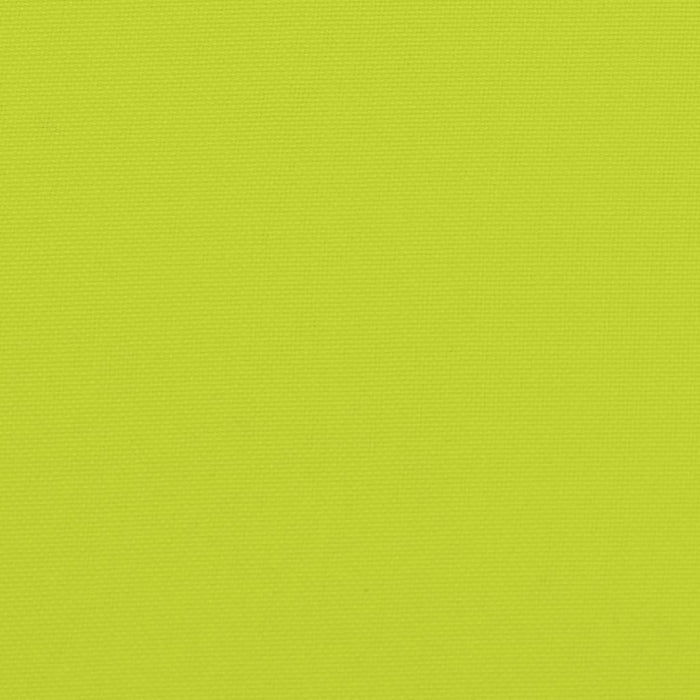 Pernă pentru paleți, verde deschis, 60x60x9,5 cm, Țesătură Oxford WALTI