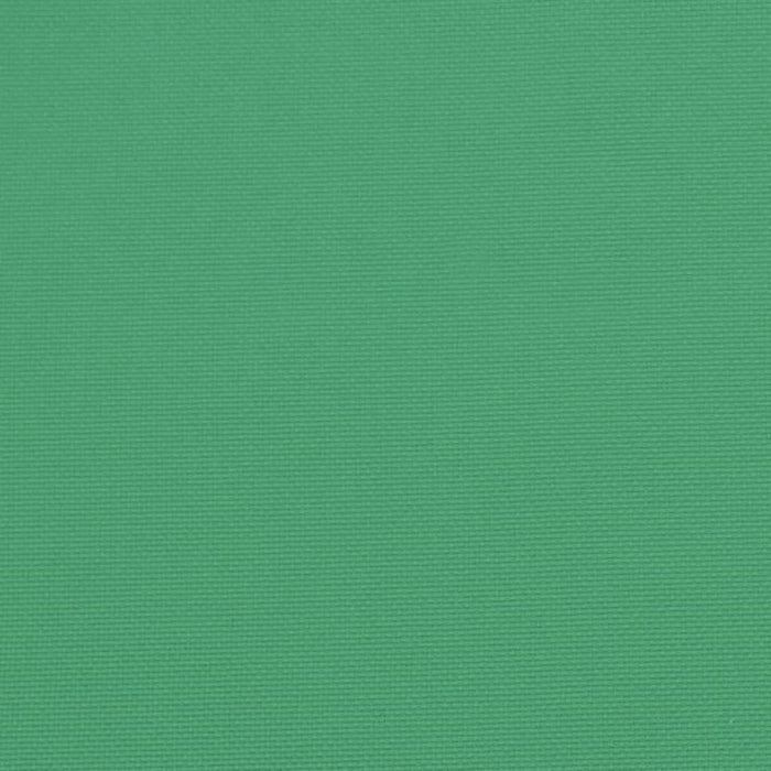 Pernă bancă de grădină, verde, 110x50x7 cm, material oxford - WALTI WALTI