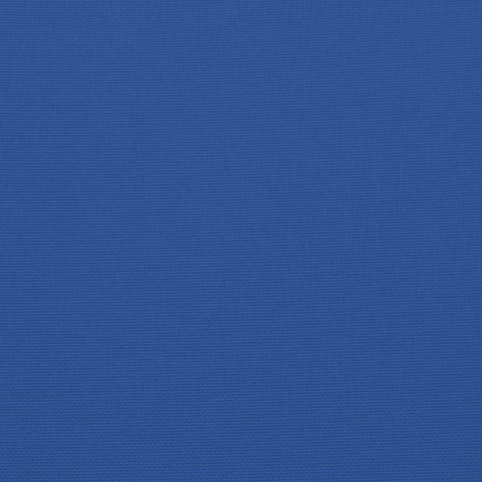 Pernă bancă de grădină, albastru, 110x50x7 cm, material oxford - WALTI WALTI