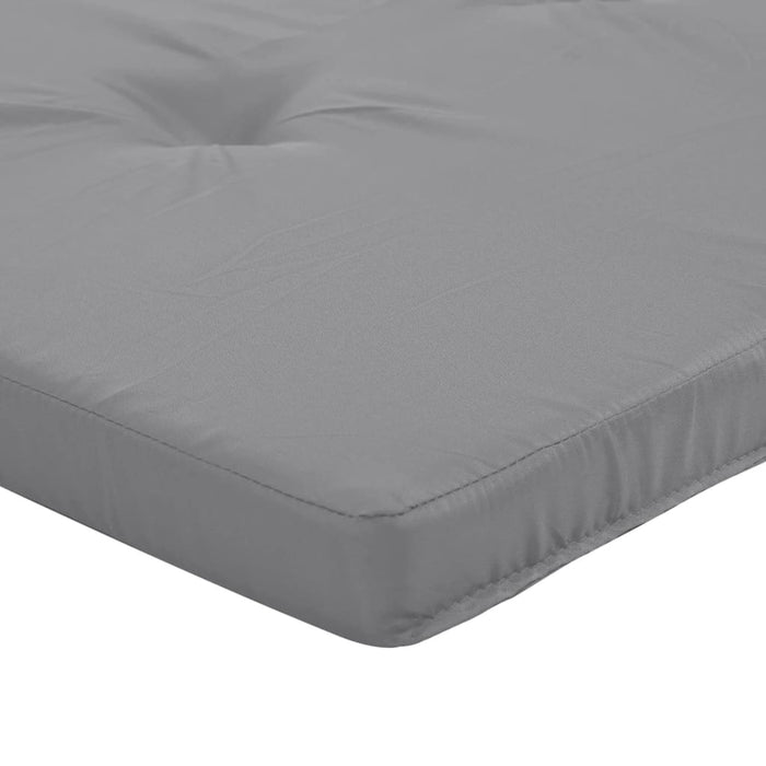 Perne pentru scaun Adirondack, 2 buc, gri, textil oxford - WALTI WALTI