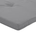 Perne pentru scaun Adirondack, 2 buc, gri, textil oxford - WALTI WALTI