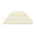 Perne pentru scaun Adirondack, 2 buc, crem, textil oxford - WALTI WALTI