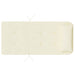 Perne pentru scaun Adirondack, 2 buc, crem, textil oxford - WALTI WALTI