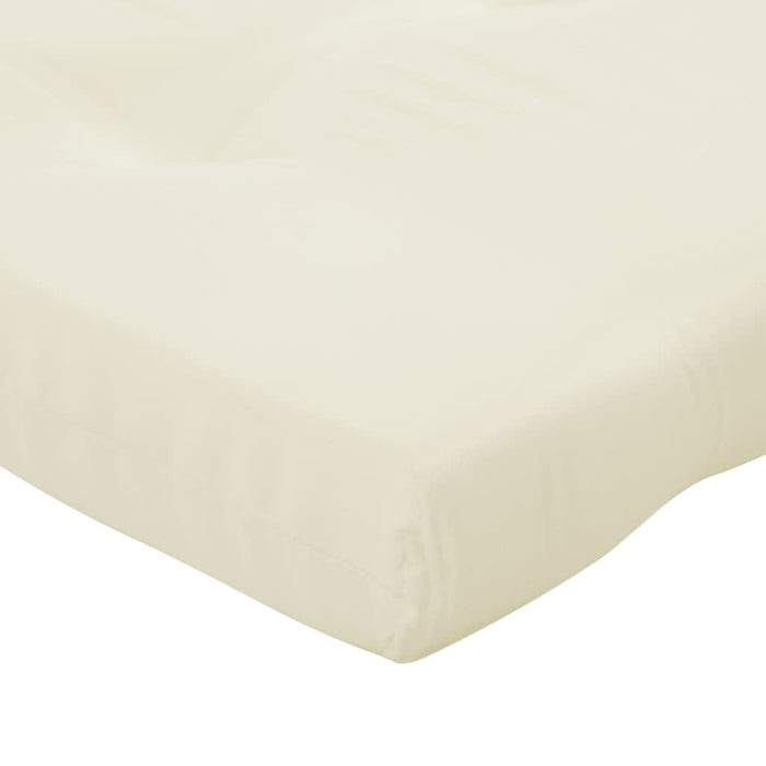Perne pentru scaun Adirondack, 2 buc, crem, textil oxford - WALTI WALTI