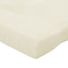 Perne pentru scaun Adirondack, 2 buc, crem, textil oxford - WALTI WALTI