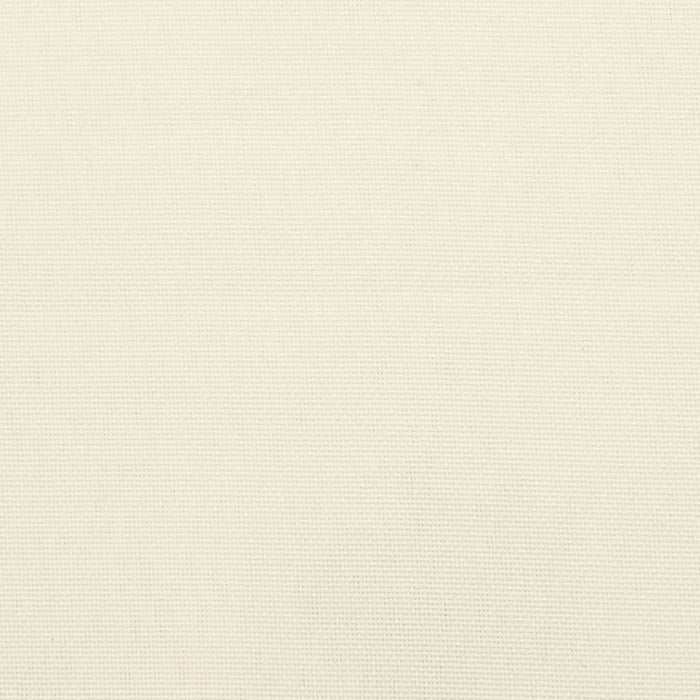 Perne pentru scaun Adirondack, 2 buc, crem, textil oxford - WALTI WALTI