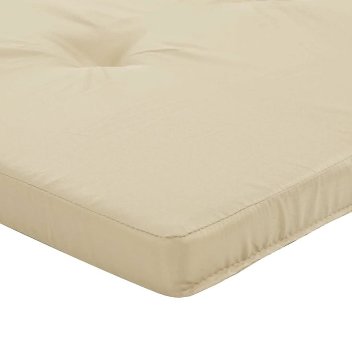 Perne pentru scaun Adirondack, 2 buc, bej, textil oxford - WALTI WALTI