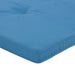 Perne de scaun adirondack, 2 buc, bleu, țesătură Oxford - WALTI WALTI