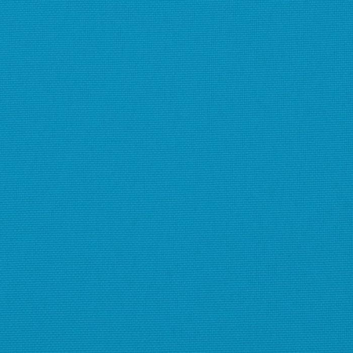 Perne de scaun adirondack, 2 buc, bleu, țesătură Oxford - WALTI WALTI