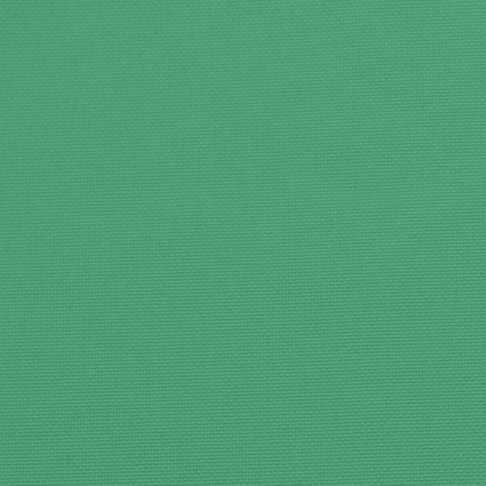 Perne pentru scaune Simplu 2 pcs Verde 58 x 77 x 4,5 cm - WALTI WALTI