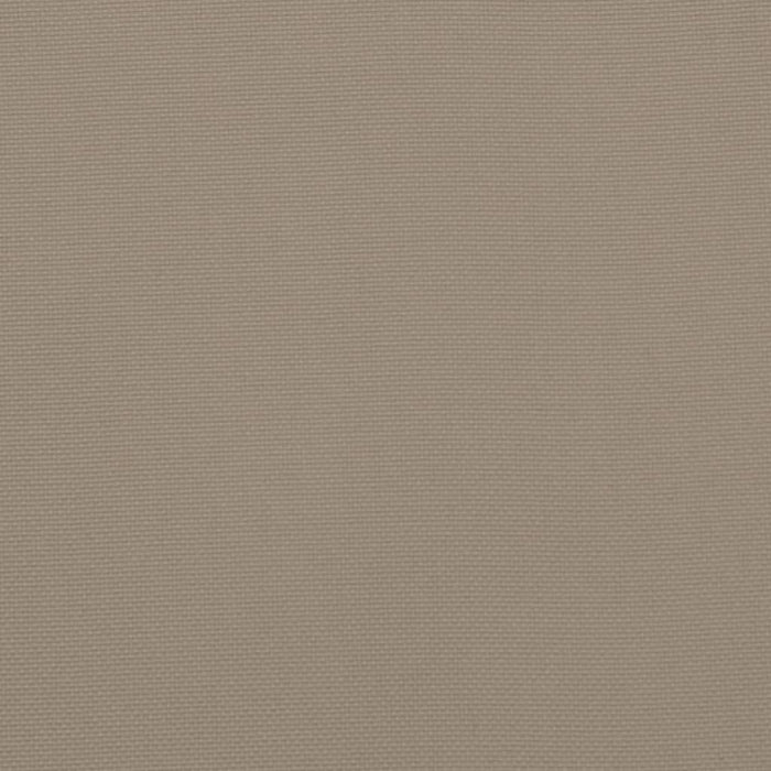 Perne pentru scaun Adirondack, 2 buc, gri taupe, textil oxford - WALTI WALTI