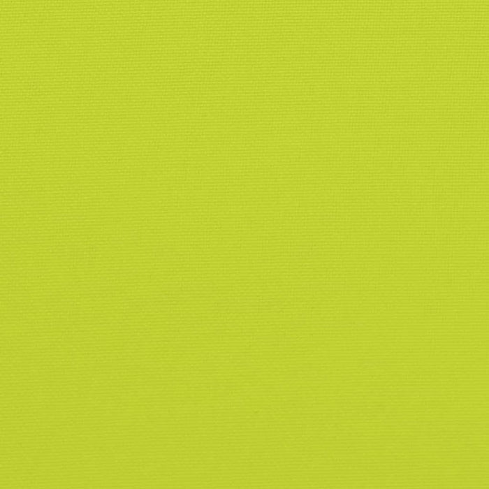 Perne pentru scaune 2 pcs Verde strălucitor. 58 x 77 x 4,5 cm - WALTI WALTI