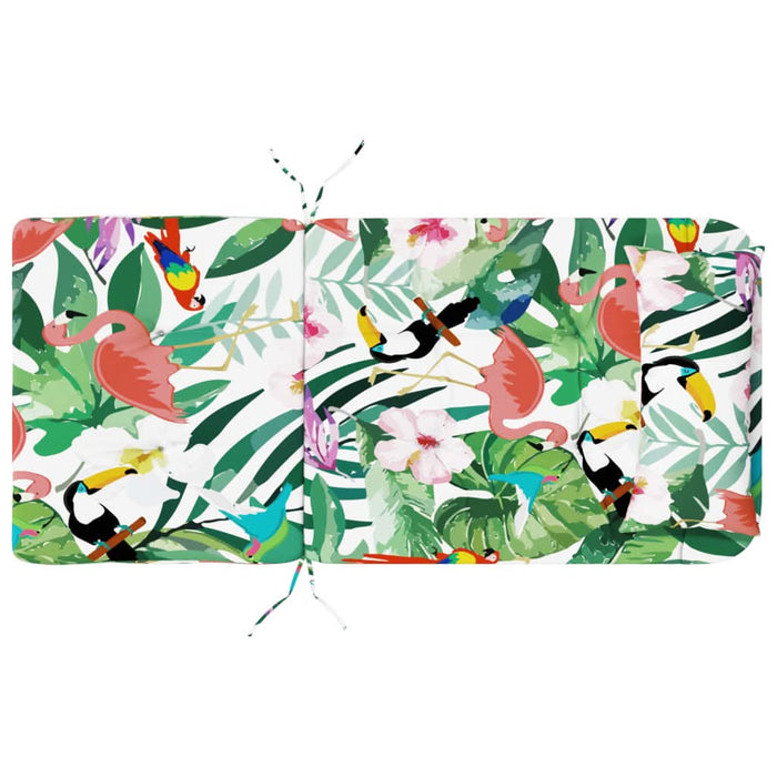 Perne pentru scaun Adirondack, 2 buc, multicolor, textil oxford - WALTI WALTI