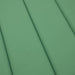Pernă de șezlong, verde, 180x60x3 cm, textil Oxford - WALTI WALTI