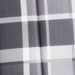 Perna de șezlong pentru soare Gri 178 x 60 x 4 cm Tafeta Oxford - WALTI WALTI