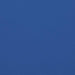 Pernă rotundă albastru regal, Ø 60 x11 cm, țesătură Oxford - WALTI WALTI
