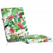 Perne de scaun terasă, 2 buc., multicolor, textil oxford - WALTI WALTI