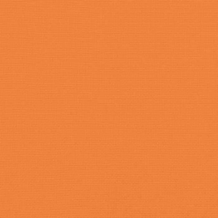 Scaun de relaxare cu taburet, galben închis, material textil - WALTI WALTI