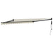 Copertină retractabilă automată, crem, 4x3 m - WALTI WALTI