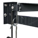 Copertină retractabilă automată, antracit, 3x2,5 m - WALTI WALTI
