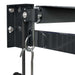Copertină automată retractabilă, antracit, 3,5x2,5 m - WALTI WALTI