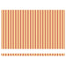 Copertină retractabilă, galben/alb, 5x3 m, textil/aluminiu - WALTI WALTI