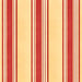 Copertină retractabilă, galben/alb, 3x2,5 m, textil/aluminiu - WALTI WALTI