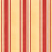 Copertină retractabilă, galben/alb, 3,5x2,5 m, textil/aluminiu - WALTI WALTI