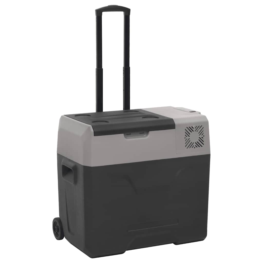 Cooler WALTI