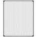 Plasă insecte magnetică pentru ferestre, antracit, 100x120 cm - WALTI WALTI