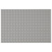 Pătură grea, gri, 122x183 cm, 9 kg, material textil - WALTI WALTI