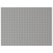 Pătură grea, gri, 152x203 cm, 7 kg, material textil - WALTI WALTI