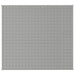 Pătură grea, gri, 200x230 cm, 9 kg, material textil - WALTI WALTI