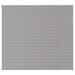 Pătură anti-stres, gri, 200x220 cm, 13 kg, material textil - WALTI WALTI