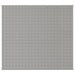 Pătură anti-stres, gri, 200x230 cm, 13 kg, material textil - WALTI WALTI