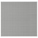 Pătură anti-stres, gri, 220x240 cm, 11 kg, material textil - WALTI WALTI