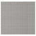Pătură cu greutăți, gri, 220x230 cm, 15 kg, material textil - WALTI WALTI