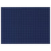 Pătură grea, albastru, 152x203 cm, 11 kg, textil - WALTI WALTI