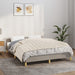 Pătură grea, crem deschis, 122x183 cm, 9 kg, material textil - WALTI WALTI