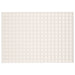 Pătură grea, crem deschis, 137x200 cm, 6 kg, material textil - WALTI WALTI