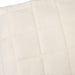 Pătură grea, crem deschis, 137x200 cm, 6 kg, material textil - WALTI WALTI