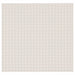 Pătură grea, crem deschis, 220x240 cm, 11 kg, material textil - WALTI WALTI