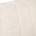 Pătură grea, crem deschis, 220x240 cm, 11 kg, material textil - WALTI WALTI