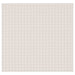 Pătură grea, crem deschis, 220x230 cm, 15 kg, material textil - WALTI WALTI