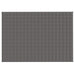 Pătură grea, gri, 140x200 cm, 10 kg, material textil - WALTI WALTI