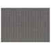 Pătură grea, gri, 152x203 cm, 11 kg, material textil - WALTI WALTI