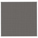 Pătură anti-stres, gri, 220x240 cm, 11 kg, material textil - WALTI WALTI