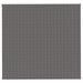 Pătură cu greutăți, gri, 220x240 cm, 15 kg, material textil - WALTI WALTI