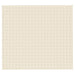 Pătură grea, crem deschis, 200x220 cm, 9 kg, material textil - WALTI WALTI